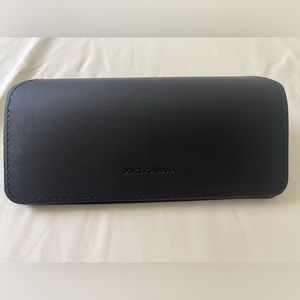 D&G Glasses Case